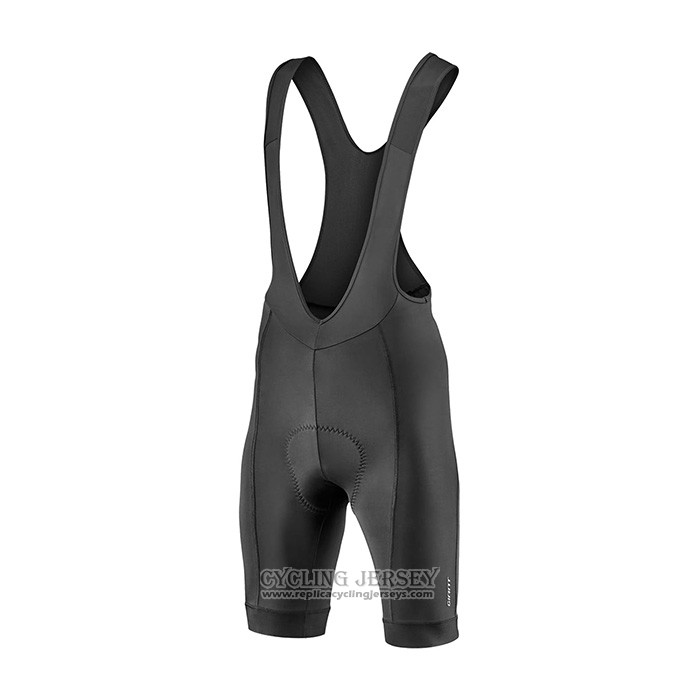 2021 Cycling Jersey Giant Dark Red Blue Short Sleeve And Bib Short