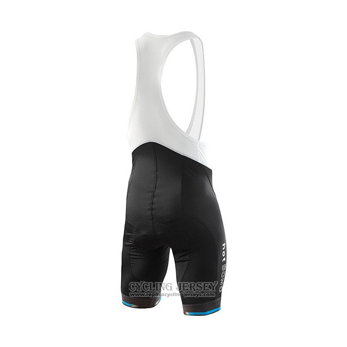 2021 Cycling Jersey Loffler Blue Short Sleeve And Bib Short