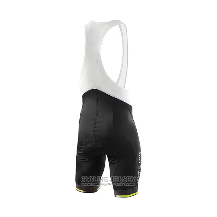 2022 Cycling Jersey Loffler Red Short Sleeve And Bib Short