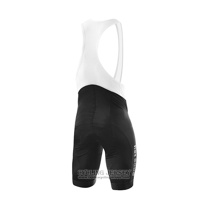 2022 Cycling Jersey Loffler Yellow Short Sleeve And Bib Short