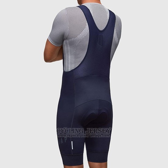 2019 Cycling Jersey Maap Movement Green Short Sleeve and Bib Short