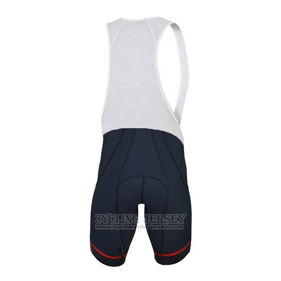 2018 Cycling Jersey Maloja Pushbikersm Black Short Sleeve and Bib Short