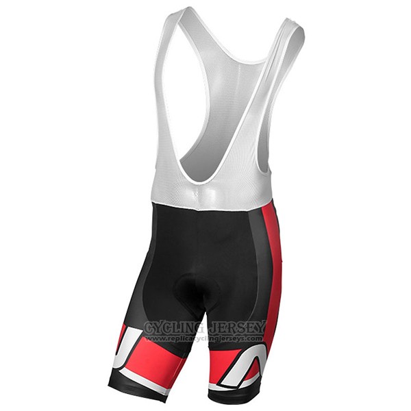2017 Cycling Jersey Nalini Navision Sky Bluee Short Sleeve and Bib Short