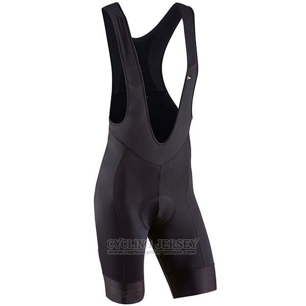 2017 Cycling Jersey Nalini Velodromo Bluee Short Sleeve and Bib Short