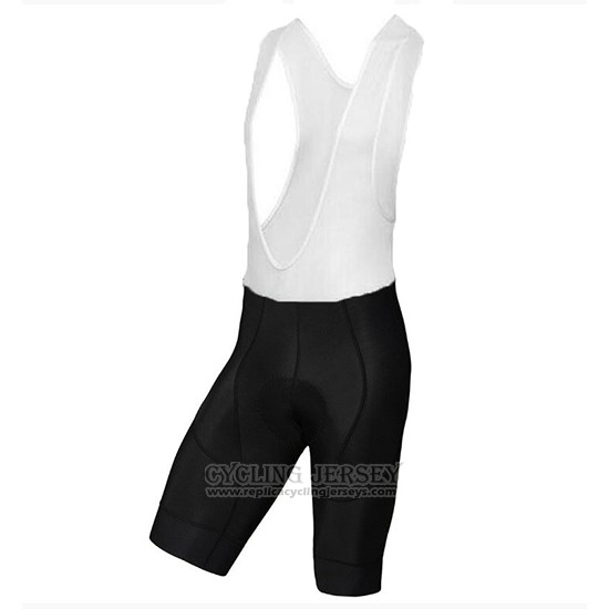 2018 Cycling Jersey Nalini Ahs Discesa White and Orange Short Sleeve and Bib Short