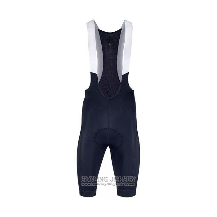 2021 Cycling Jersey Nalini Multicolore Short Sleeve And Bib Short