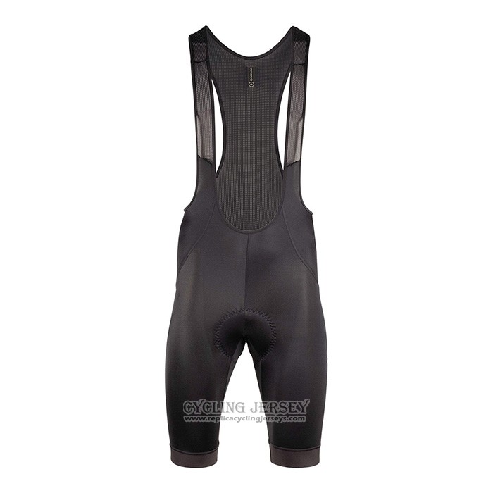 2022 Cycling Jersey Nalini Green Black Short Sleeve And Bib Short