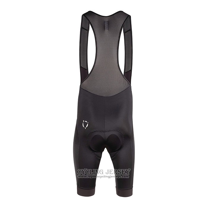 2022 Cycling Jersey Nalini Green Black Short Sleeve And Bib Short