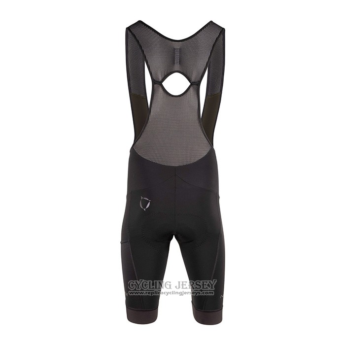 2022 Cycling Jersey Nalini Green Short Sleeve And Bib Short