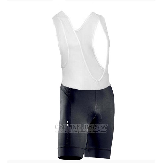 2018 Cycling Jersey Northwave Blade Black Short Sleeve and Bib Short