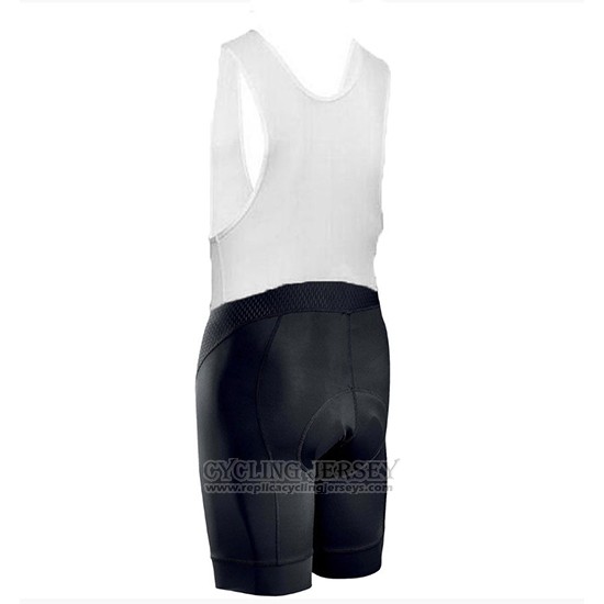 2018 Cycling Jersey Northwave Blade Black Short Sleeve and Bib Short