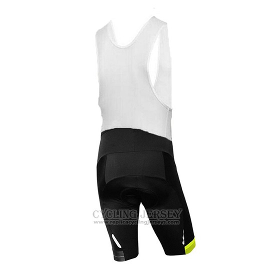 2018 Cycling Jersey Northwave Blade Green Short Sleeve and Bib Short