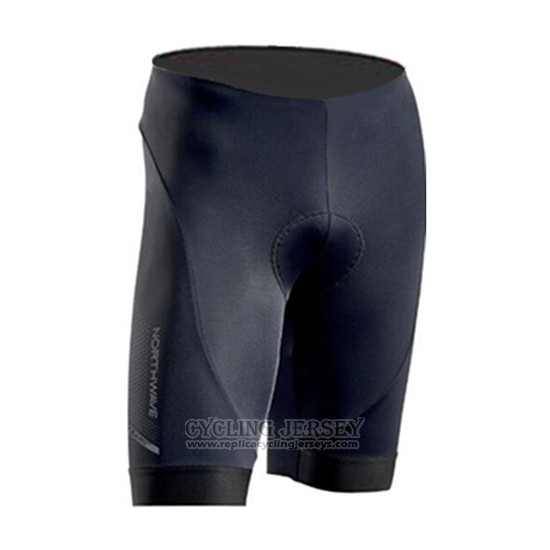 2019 Cycling Jersey Northwave Green Short Sleeve and Bib Short