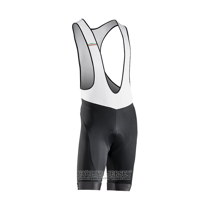2021 Cycling Jersey Northwave Red Short Sleeve And Bib Short QXF21-0060