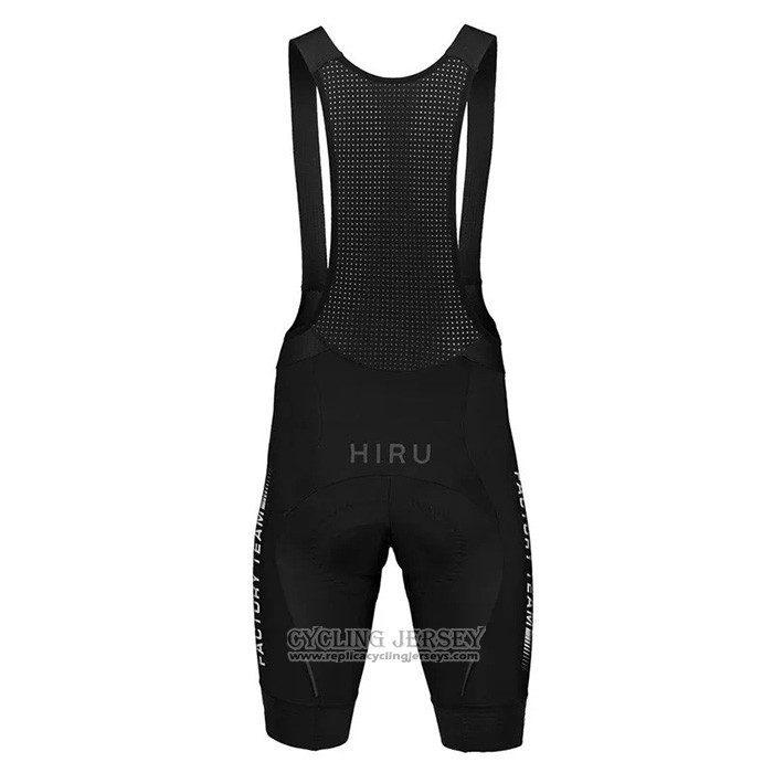 2021 Cycling Jersey Orbea White Black Short Sleeve And Bib Short
