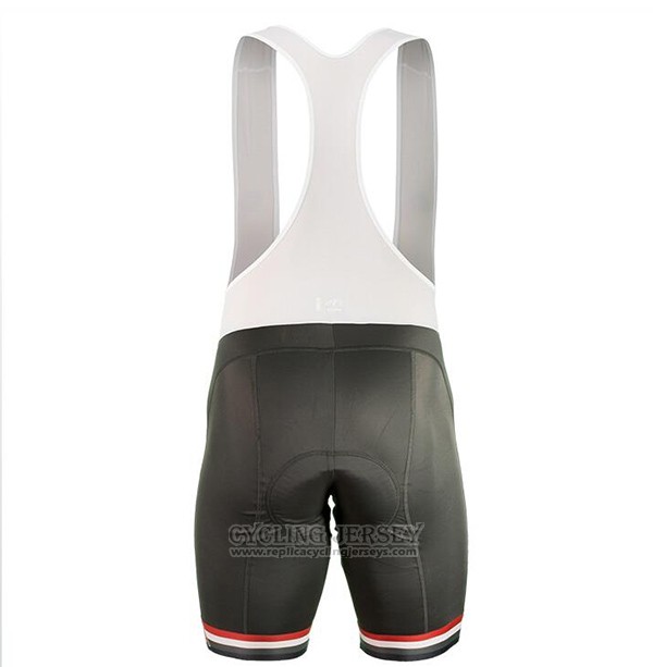 2017 Cycling Jersey Maloja Marron Short Sleeve and Bib Short