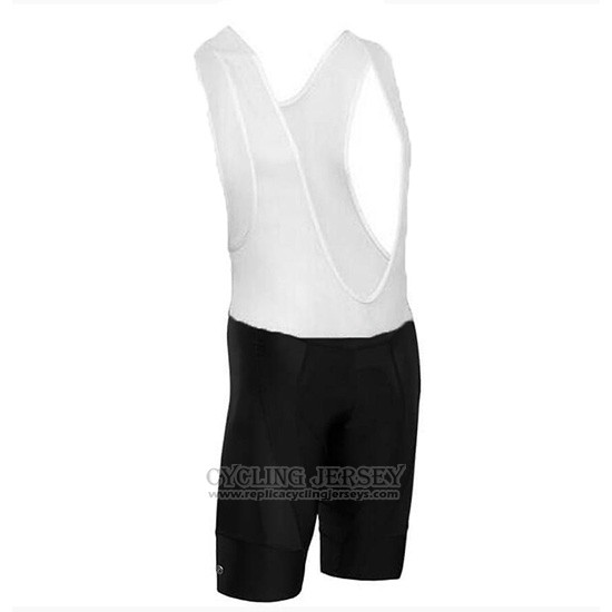 2018 Cycling Jersey Sugoi RS Training Black and Green Short Sleeve and Bib Short
