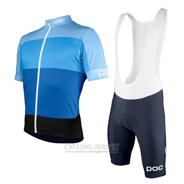 poc cycling bibs