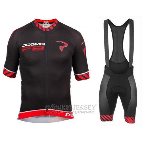 pinarello jersey 2018