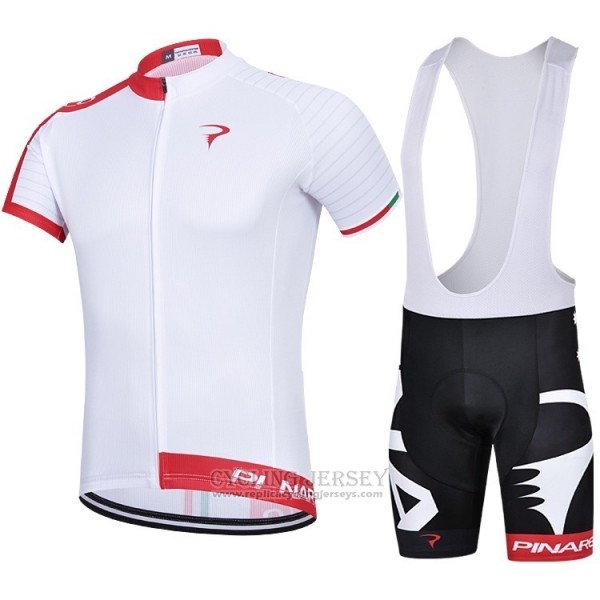 pinarello jersey 2018