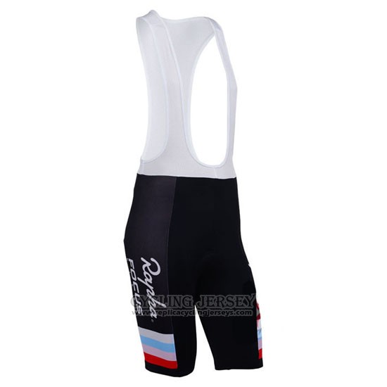 2013 Cycling Jersey Rapha White Short Sleeve and Bib Short