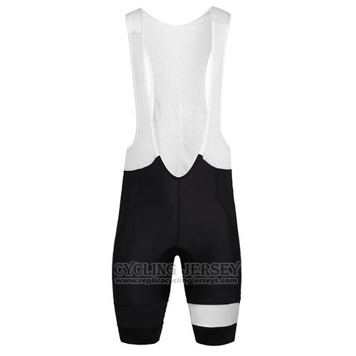 2015 Cycling Jersey Rapha Black and Blue Short Sleeve and Bib Short
