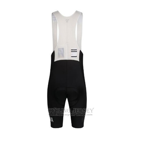 2018 Cycling Jersey Ralph Gray and Red Short Sleeve and Bib Short