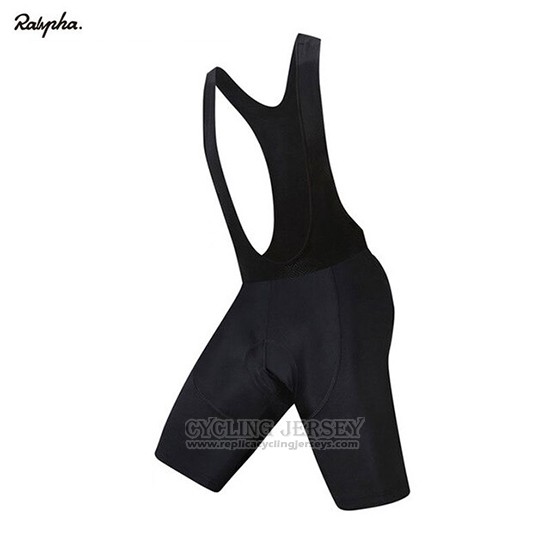 2019 Cycling Clothing Rapha Dark Gray Short Sleeve and Overalls