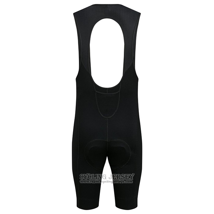 2021 Cycling Jersey Rapha Light Green Short Sleeve And Bib Short
