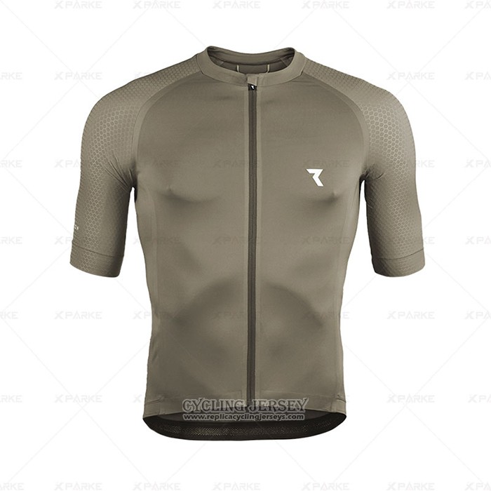 2020 Cycling Jersey Ryzon Camouflage Short Sleeve And Bib Short