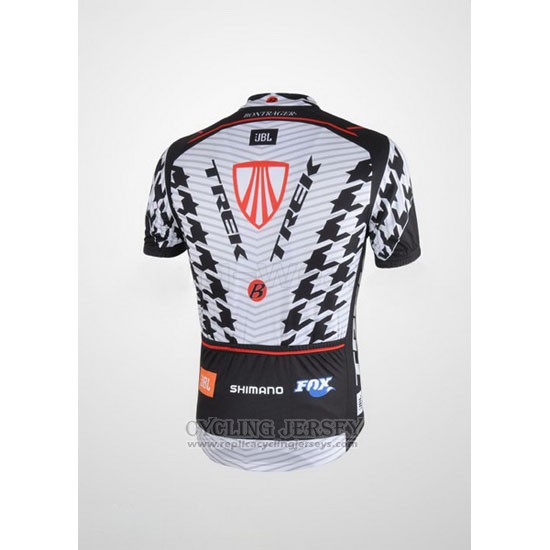 2010 Cycling Jersey Shimano White and Black Short Sleeve and Bib Short
