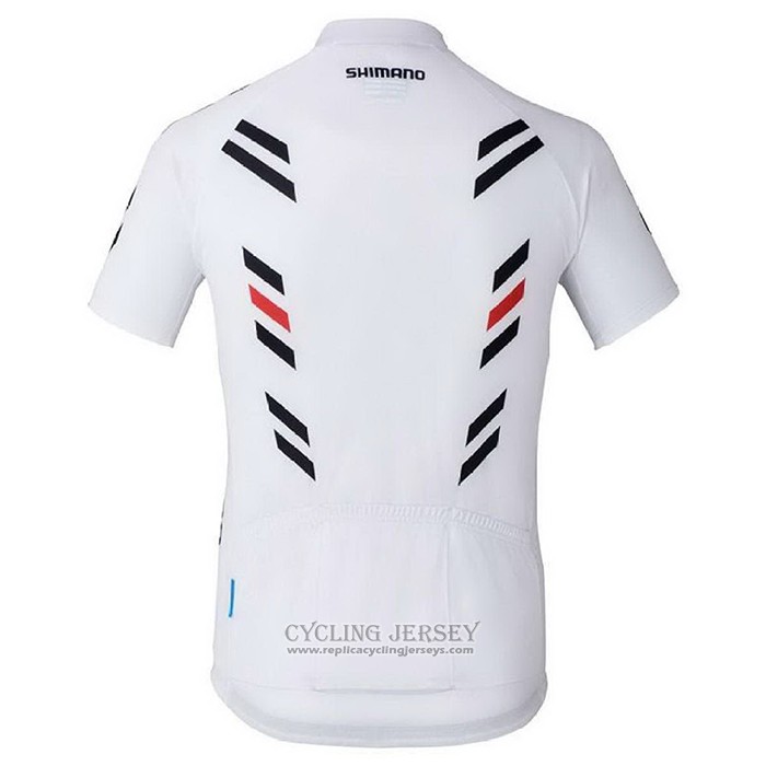 2021 Cycling Jersey Shimano Yellow Short Sleeve And Bib Short