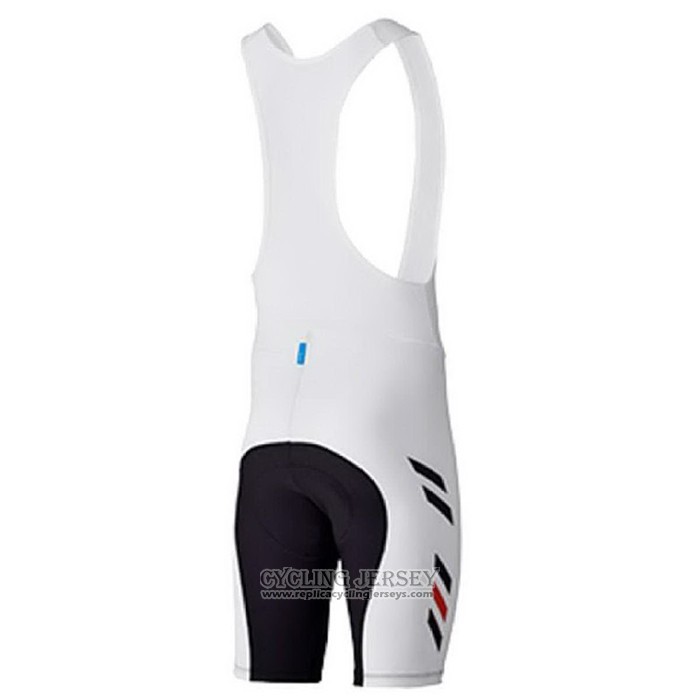 2021 Cycling Jersey Shimano Yellow Short Sleeve And Bib Short