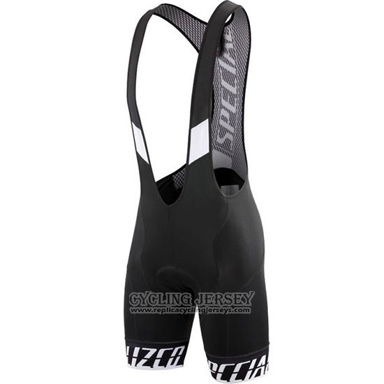 2018 Cycling Jersey Specialized Orange Black Short Sleeve And Bib Short