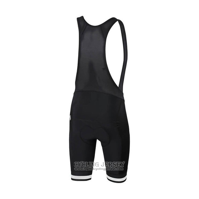 2021 Cycling Jersey Sportful Red Short Sleeve And Bib Short