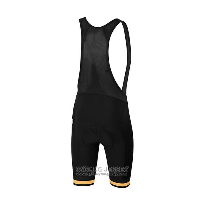 2021 Cycling Jersey Sportful White Short Sleeve And Bib Short