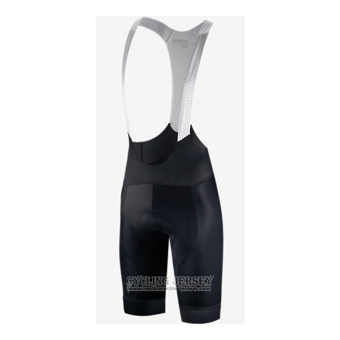 2021 Cycling Jersey Specialized Deep Green Short Sleeve And Bib Short