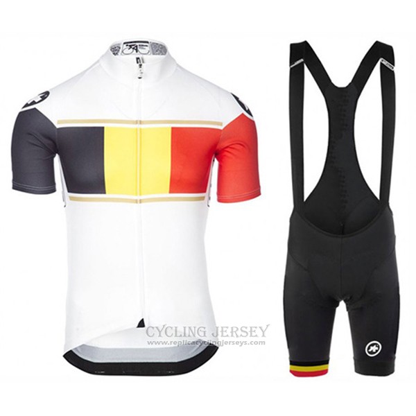 assos cycling shirts