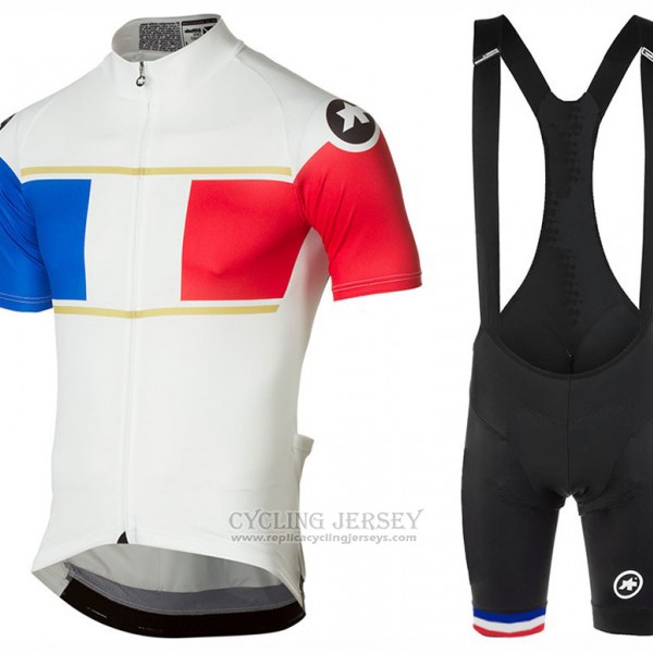 assos cycling tops