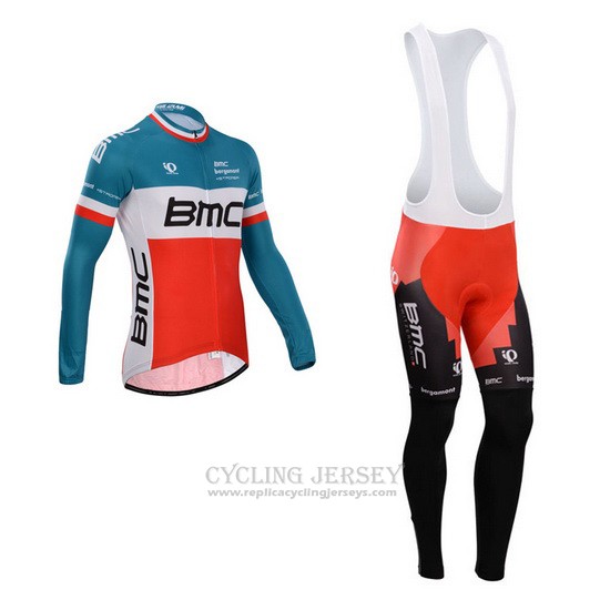 bmc cycle clothing