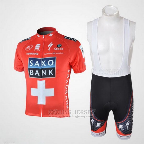 saxo bank cycling jersey
