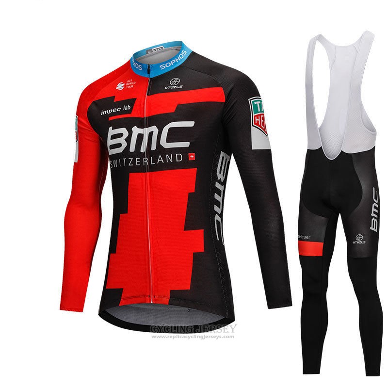 bmc jersey 2019