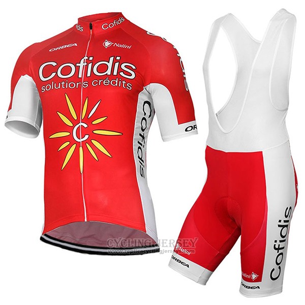 cofidis pro cycling team