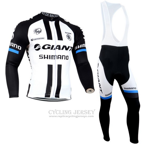 giant shimano jersey