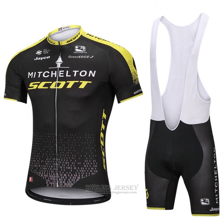 scott cycle clothing