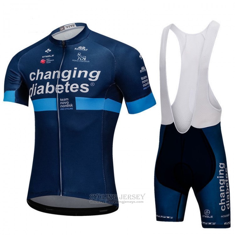novo nordisk cycling jersey