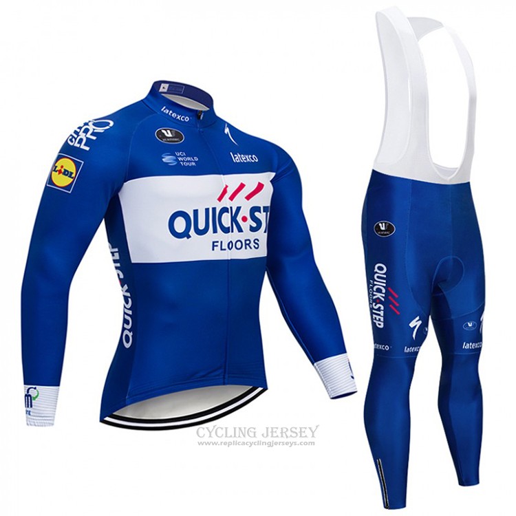 quick step floors cycling shop