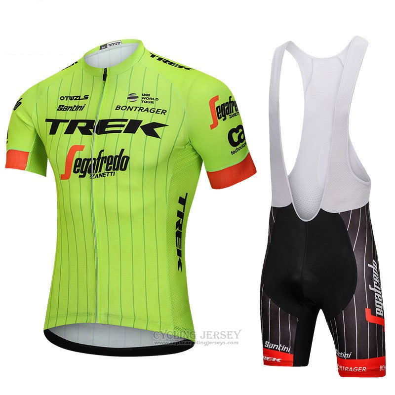 trek bib shorts