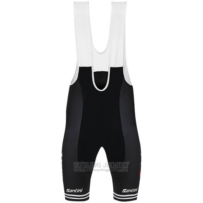 trek cycling jersey 2019