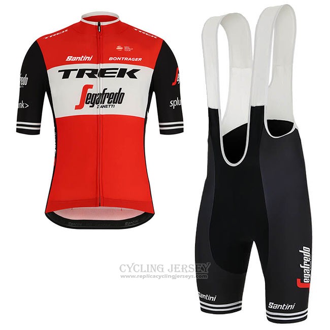 trek bicycle jerseys